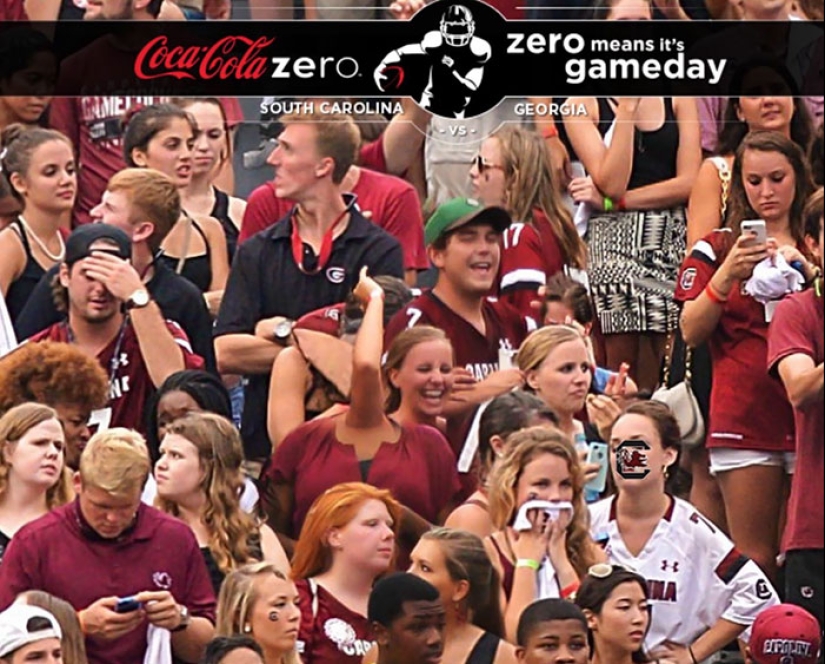 15 veces que la gente arruinó una foto panorámica perfectamente buena