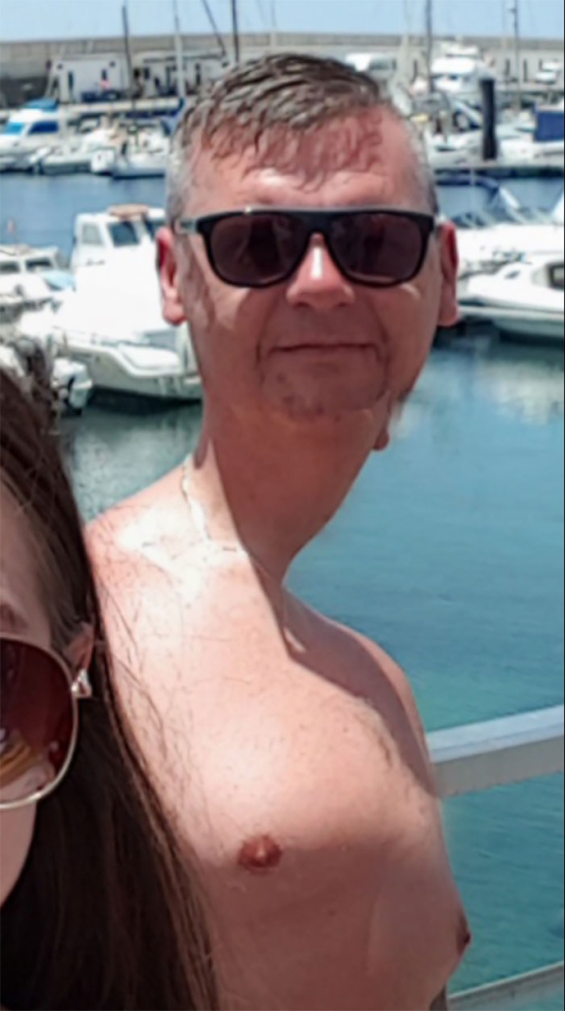 15 veces que la gente arruinó una foto panorámica perfectamente buena