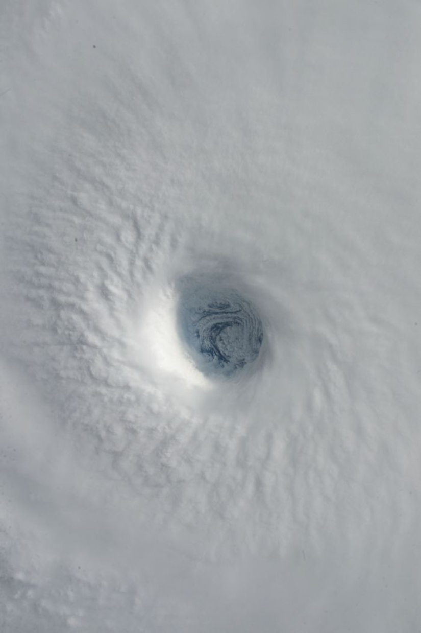 15 years on the ISS: the best shots