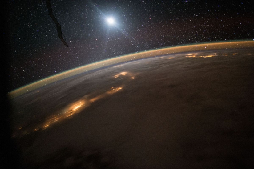 15 years on the ISS: the best shots