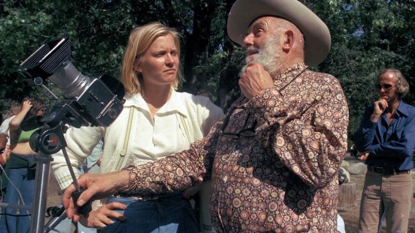 150 años de Yosemite: la historia del parque nacional en 15 fotos y un timelapse 150 años de Yosemite: la historia del parque nacional en 15 fotos y un timelapse