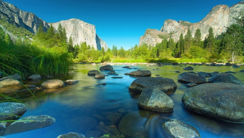 150 años de Yosemite: la historia del parque nacional en 15 fotos y un timelapse 150 años de Yosemite: la historia del parque nacional en 15 fotos y un timelapse