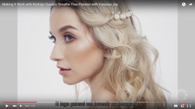 16 canales de YouTube para los que quieren hacer buenas fotos