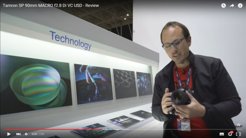 16 canales de YouTube para los que quieren hacer buenas fotos