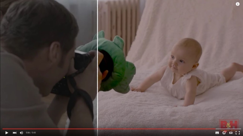 16 canales de YouTube para los que quieren hacer buenas fotos