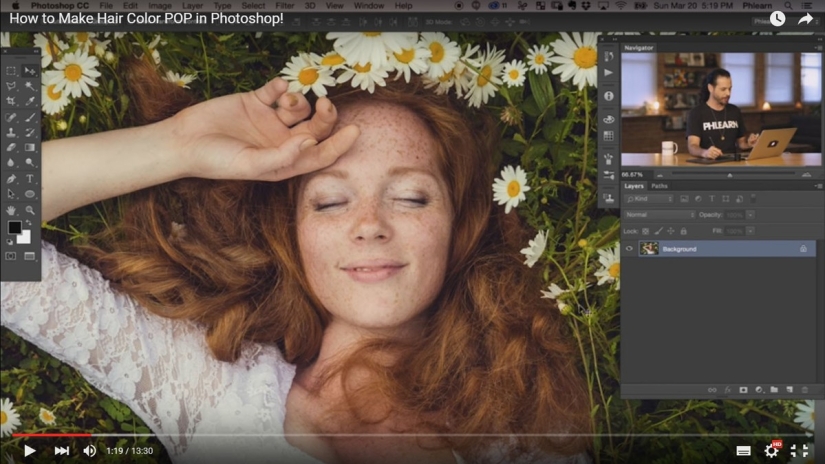 16 canales de YouTube para los que quieren hacer buenas fotos