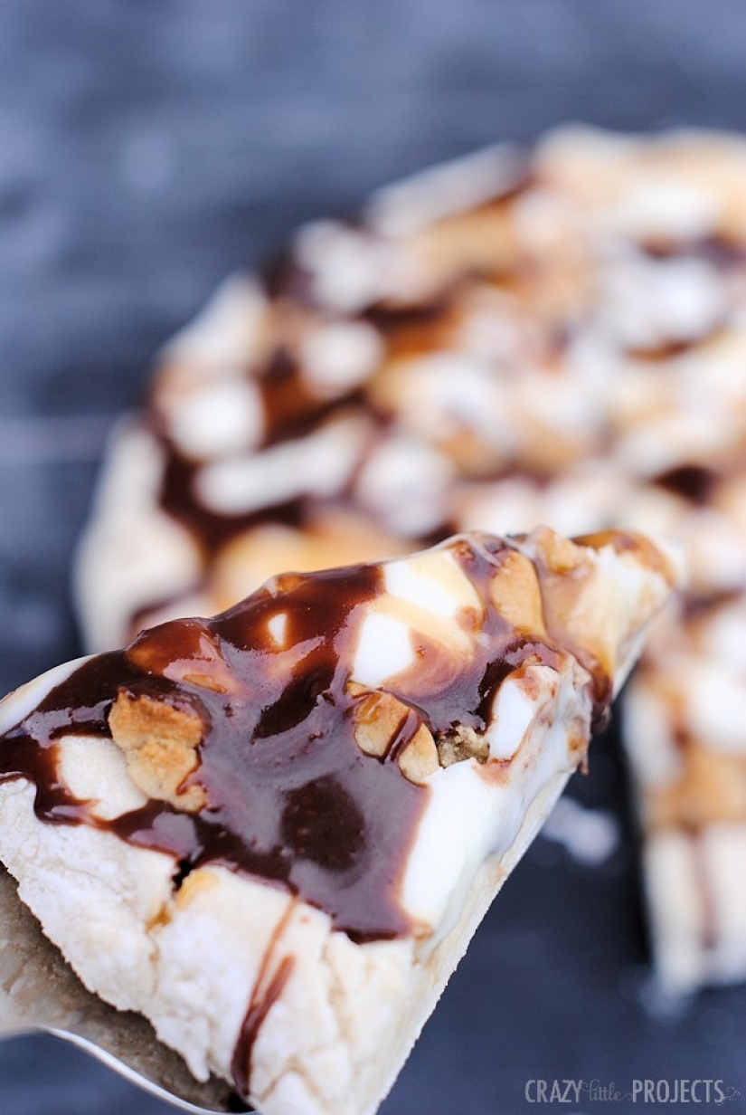 16 dessert pizzas that will make you rethink this classic dish 16 dessert pizzas that will make you rethink this classic dish