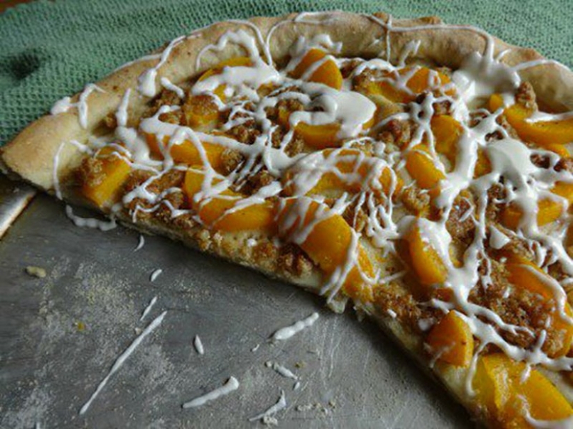 16 dessert pizzas that will make you rethink this classic dish 16 dessert pizzas that will make you rethink this classic dish