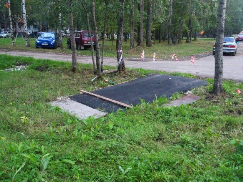 16 formas divertidas de conseguir un espacio de estacionamiento 16 formas divertidas de conseguir un espacio de estacionamiento