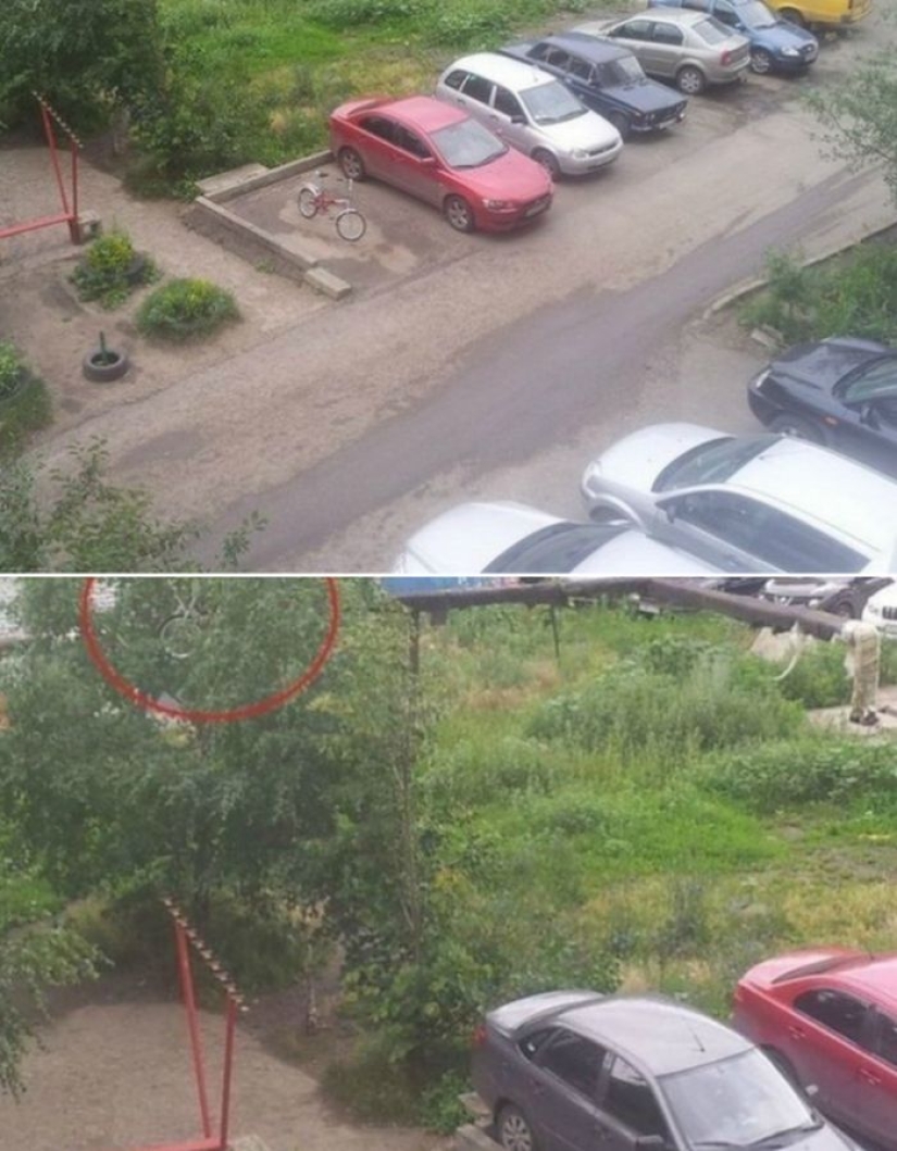 16 Fun Ways to Get a Parking Space