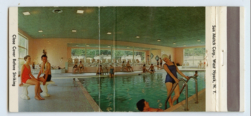 16 Haunting Pictures That Showcase How The Most Beautiful Places Can Change After Being Abandoned