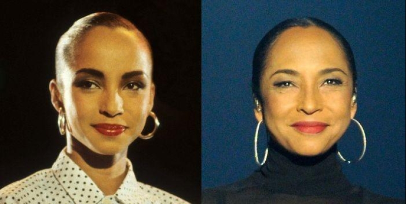 16 mujeres que envejecen maravillosamente