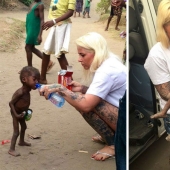 16 people who have returned faith in goodness this year