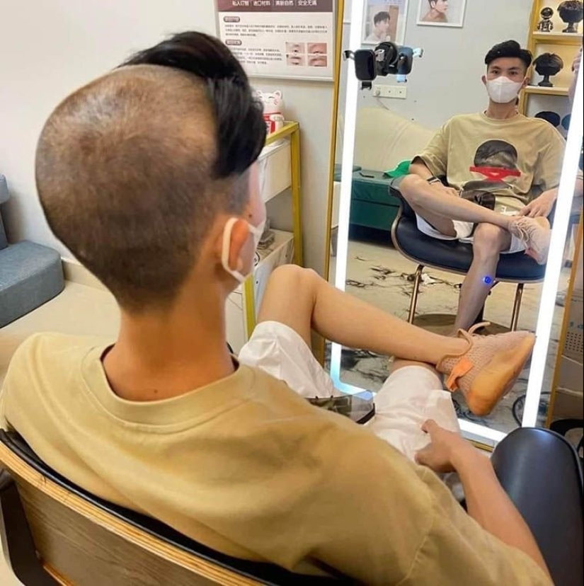 16 People Who Just Wanted To Become Prettier But Failed