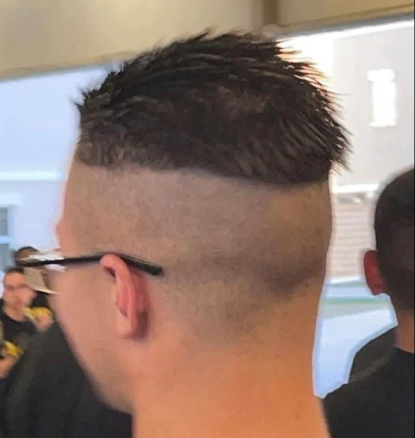 16 People Who Just Wanted To Become Prettier But Failed