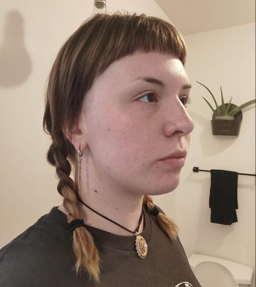 16 People Who Just Wanted To Become Prettier But Failed