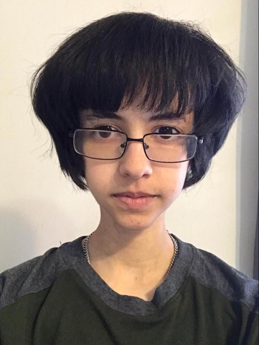 16 People Who Just Wanted To Become Prettier But Failed