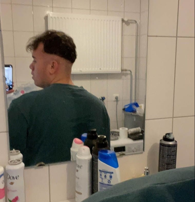 16 personas que solo querían ser más bonitas pero fracasaron 16 personas que solo querían ser más bonitas pero fracasaron