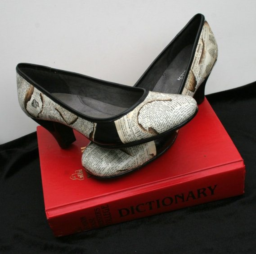 16 pleasant and unusual gifts for those who love books very much