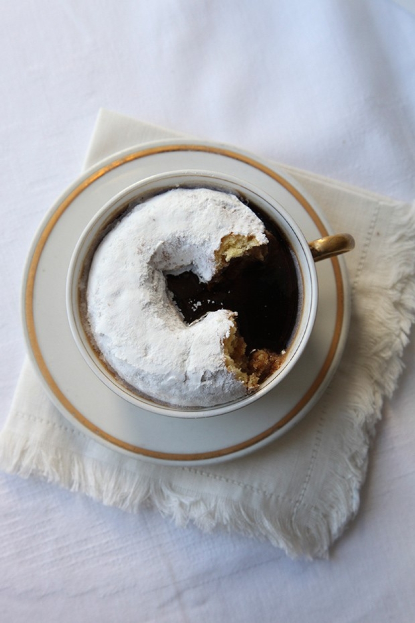 16 postres de café para verdaderos amantes del café 16 postres de café para verdaderos amantes del café