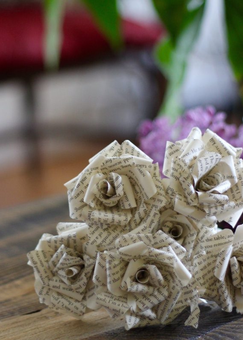 16 regalos agradables e inusuales para los amantes de los libros