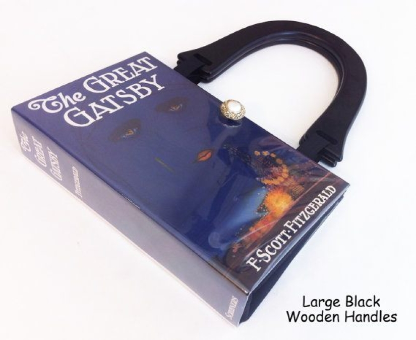 16 regalos agradables e inusuales para los amantes de los libros