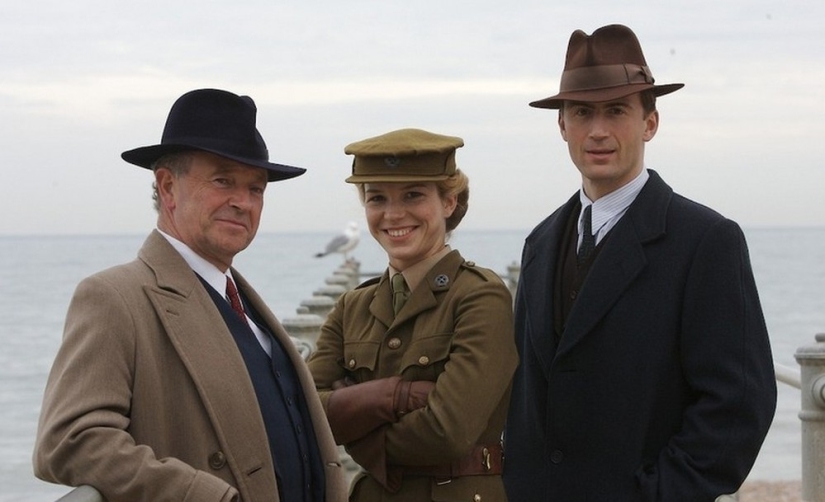 16 series que se ven de un tirón 16 series que se ven de un tirón