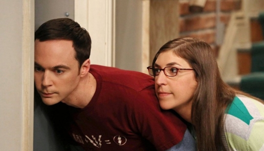 16 series que se ven de un tirón 16 series que se ven de un tirón