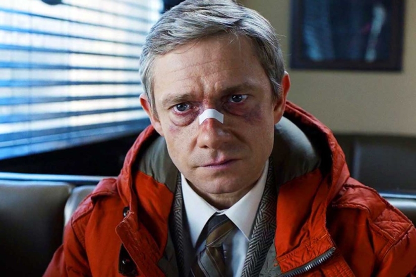 16 series que se ven de un tirón 16 series que se ven de un tirón