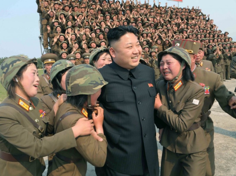 16 Surprising Facts About North Korea