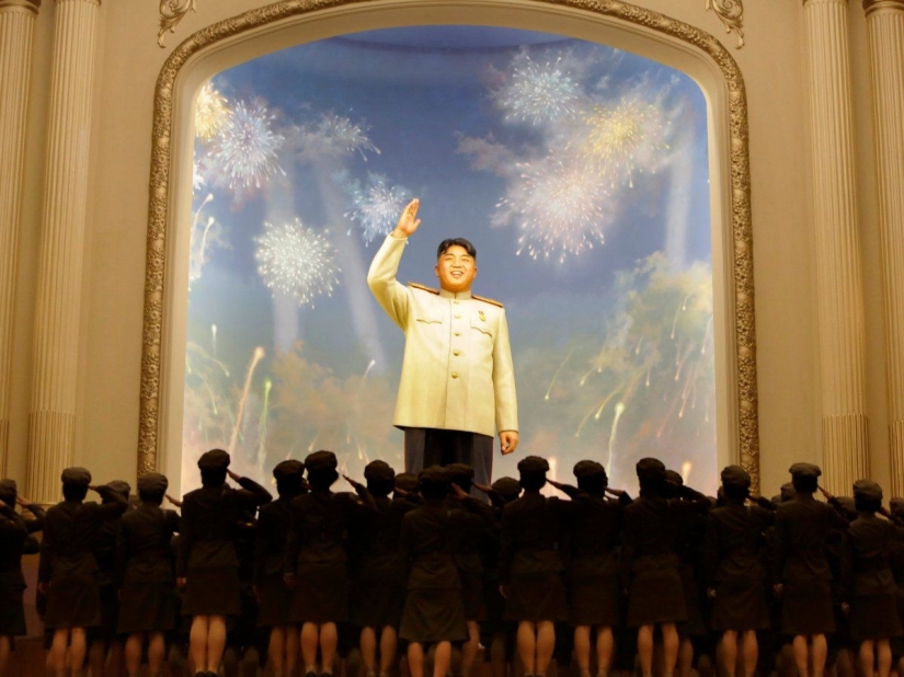 16 Surprising Facts About North Korea 16 Surprising Facts About North Korea