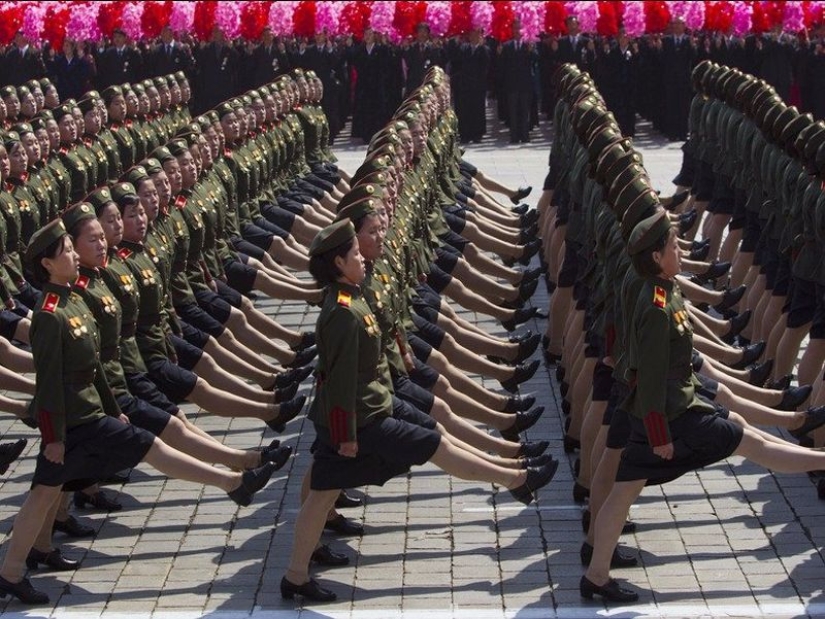 16 Surprising Facts About North Korea 16 Surprising Facts About North Korea