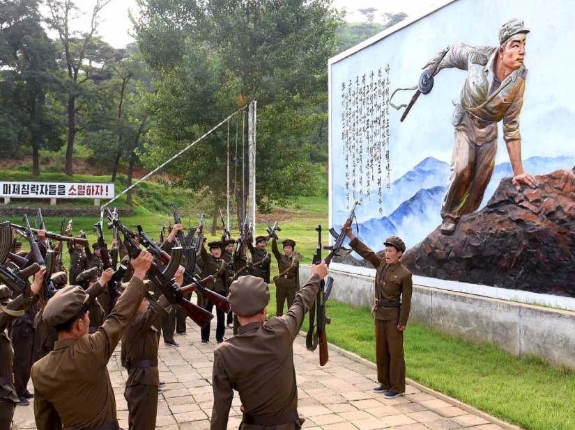 16 Surprising Facts About North Korea 16 Surprising Facts About North Korea