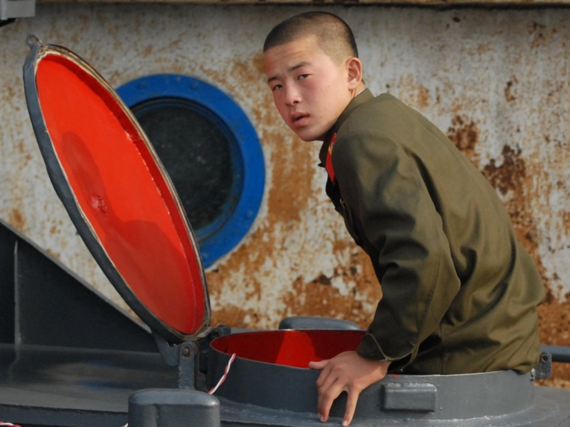 16 Surprising Facts About North Korea 16 Surprising Facts About North Korea