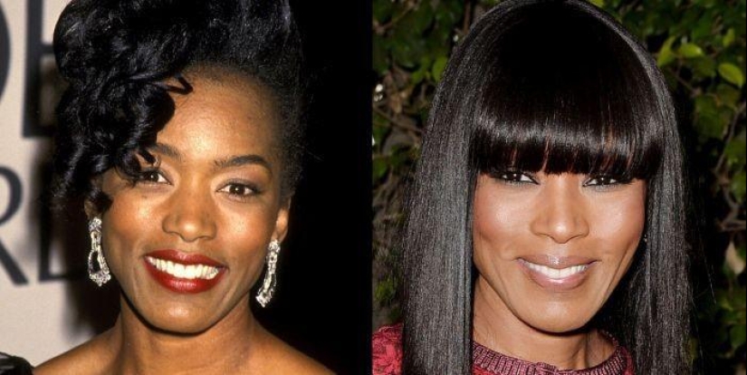 16 women who age really beautifully 16 women who age really beautifully