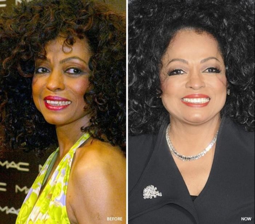 16 women who age really beautifully 16 women who age really beautifully