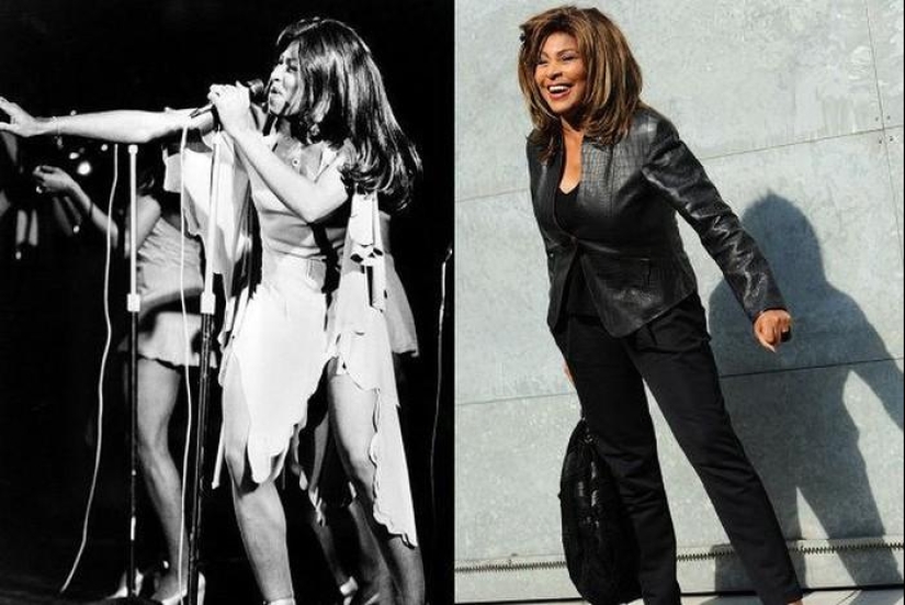 16 women who age really beautifully 16 women who age really beautifully