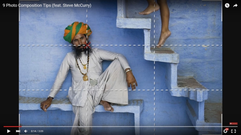 16 YouTube channels for those who want to take good pictures