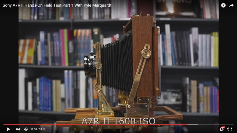 16 YouTube channels for those who want to take good pictures