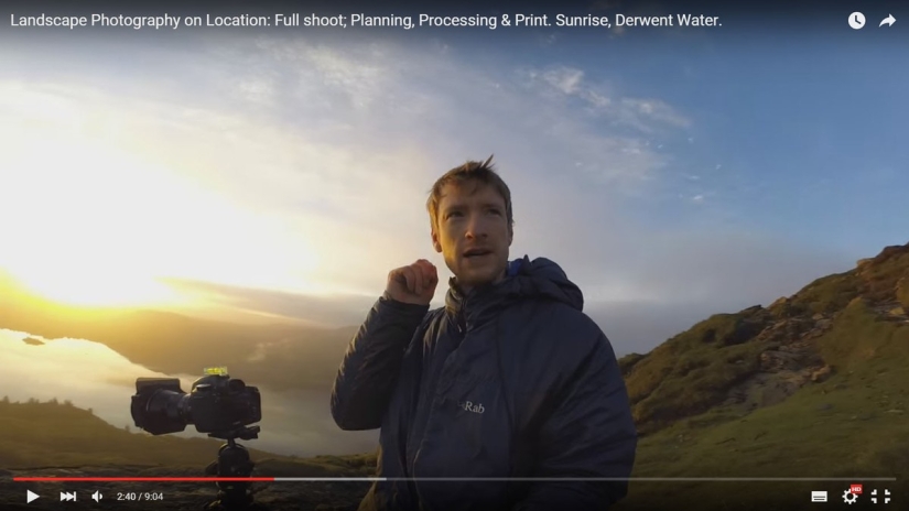 16 YouTube channels for those who want to take good pictures