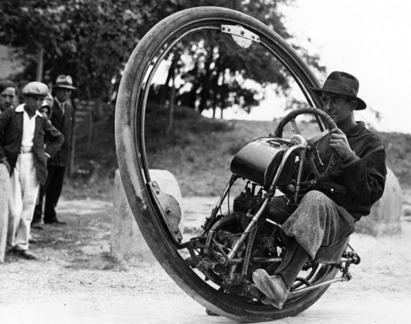 17 amazing, ingenious and a little crazy inventions from the past 17 amazing, ingenious and a little crazy inventions from the past
