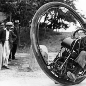 17 amazing, ingenious and a little crazy inventions from the past
