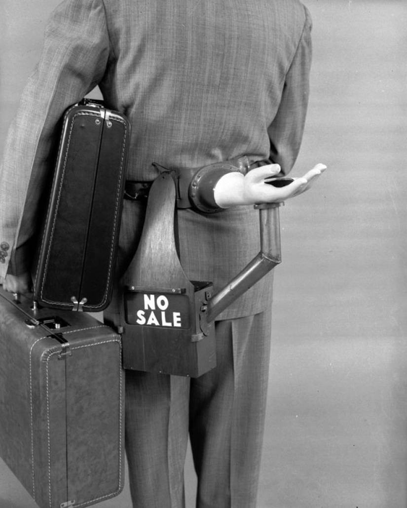 17 amazing, ingenious and a little crazy inventions from the past 17 amazing, ingenious and a little crazy inventions from the past