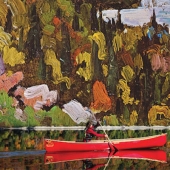 17 artists who blur the line between photography and painting