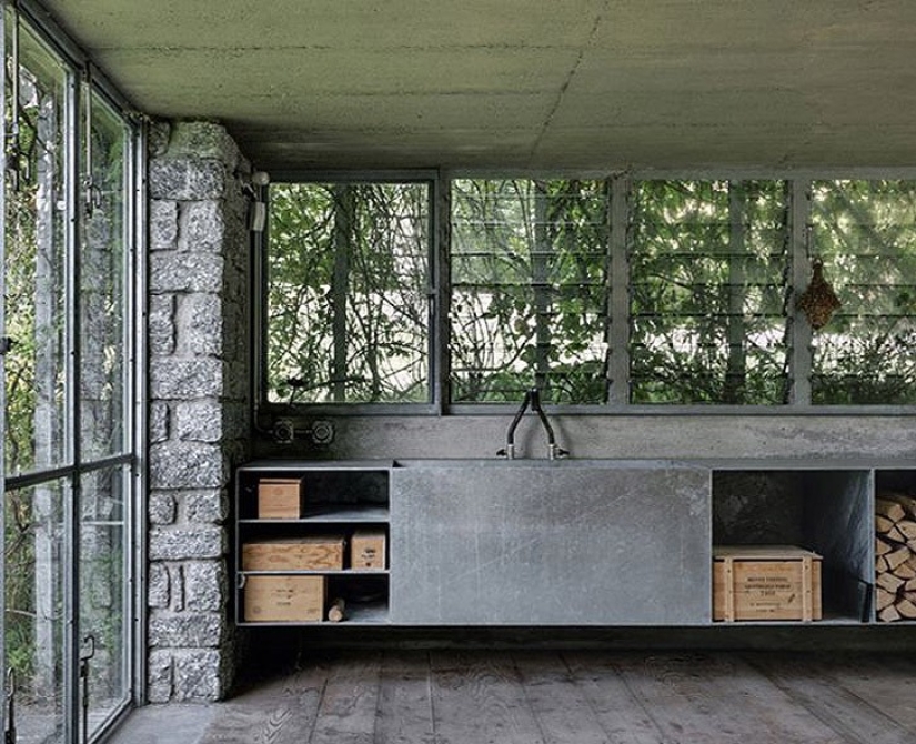 17 cleverly camouflaged buildings that play hide-and-seek