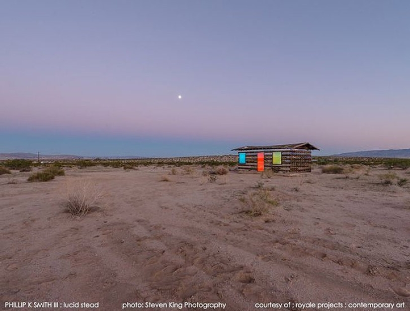 17 cleverly camouflaged buildings that play hide-and-seek