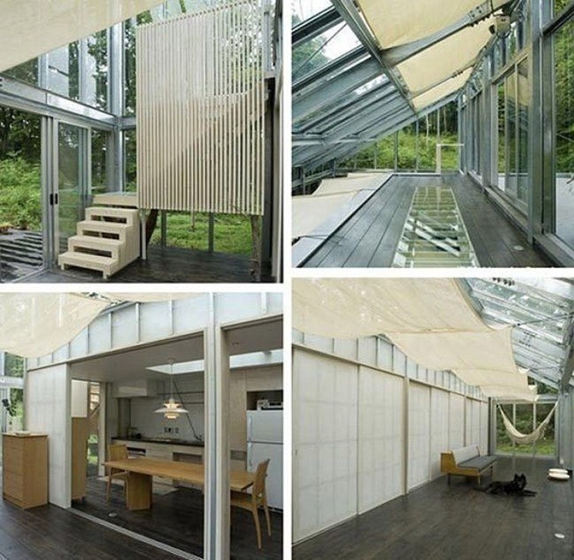 17 cleverly camouflaged buildings that play hide-and-seek