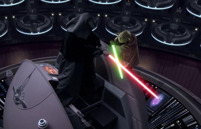 17 cosas que un verdadero fan de Star Wars debe saber 17 cosas que un verdadero fan de Star Wars debe saber