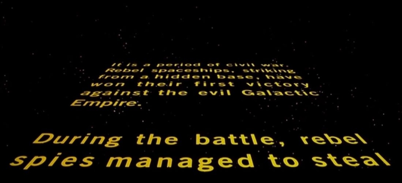 17 cosas que un verdadero fan de Star Wars debe saber 17 cosas que un verdadero fan de Star Wars debe saber