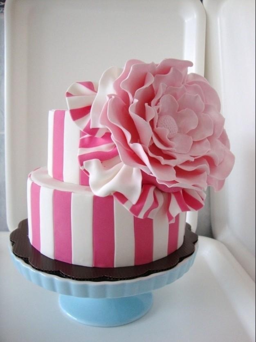 17 culinary masterpieces for those who do not mind the time